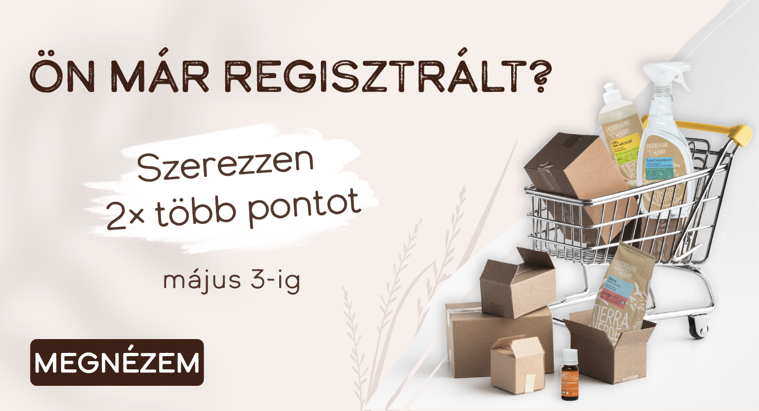 2x több pontot
