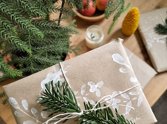 Smysluplné dárky opravdu pro radost