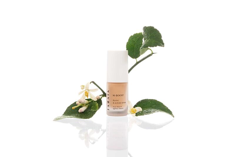  Anti-age sérum H-Boost JAGAIA (lahvička 15 ml)