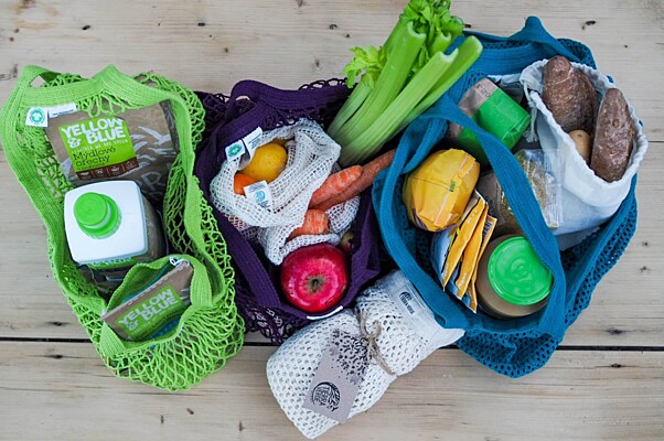 TIP 3 - Ako bezpečne nakupovať