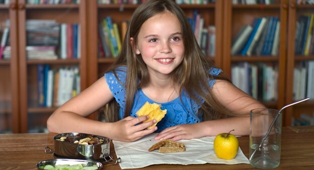 Vybavte děti do školy udržitelněji